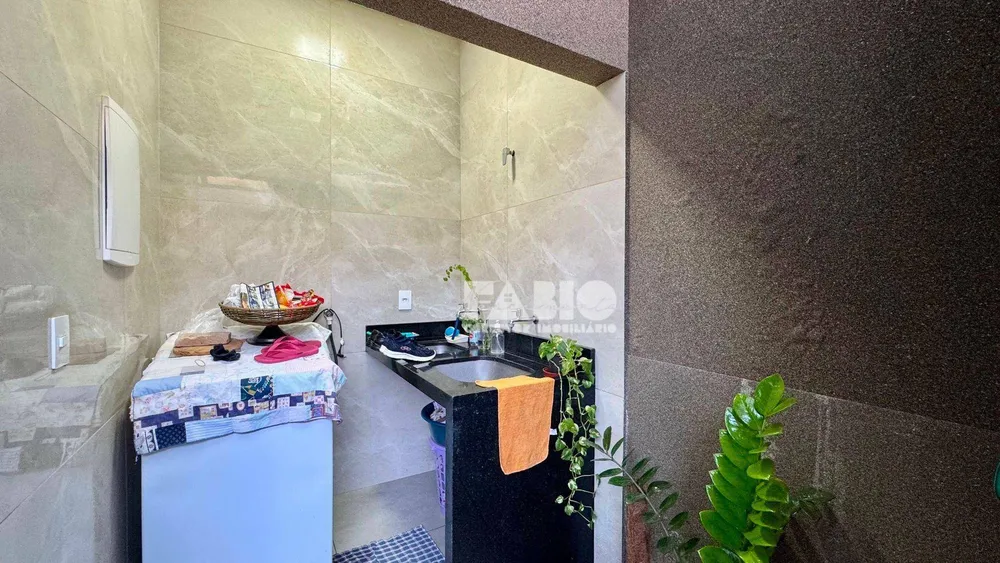 Casa de Condomínio, 3 quartos - Foto 8