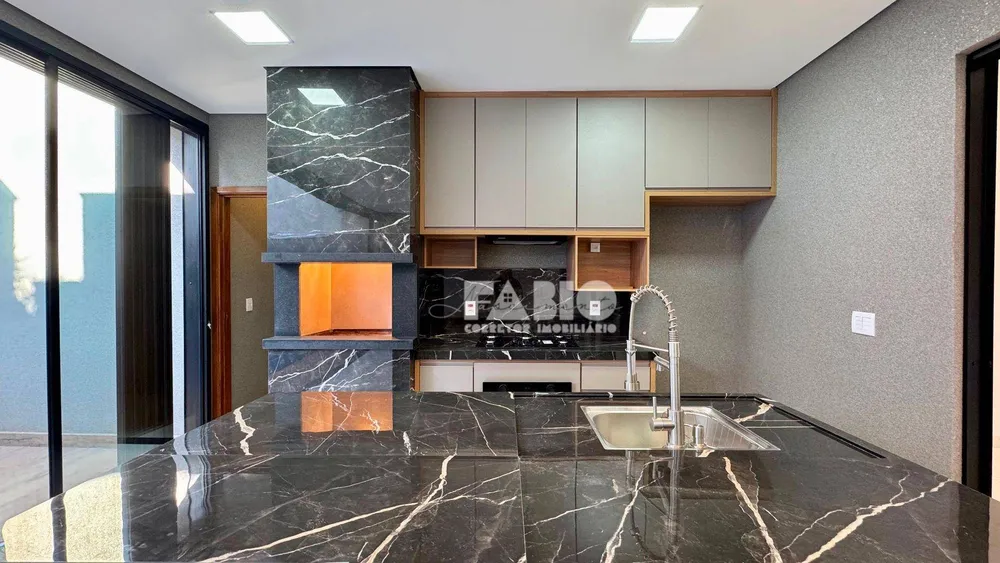 Casa de Condomínio, 3 quartos - Foto 7