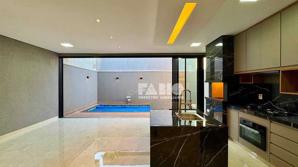 Casa de Condomínio, 3 quartos - Foto 6