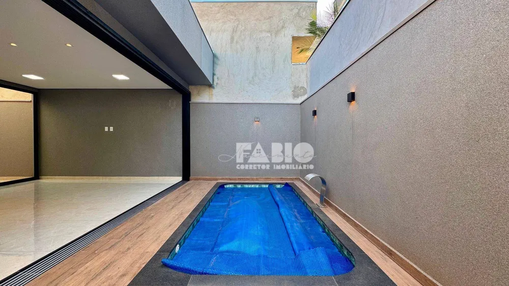 Casa de Condomínio, 3 quartos - Foto 8