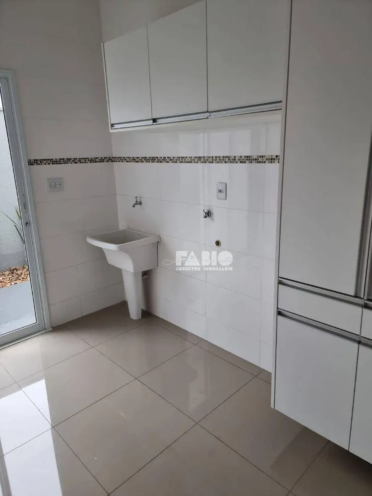 Casa de Condomínio, 3 quartos - Foto 12