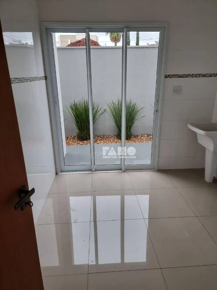 Casa de Condomínio, 3 quartos - Foto 13