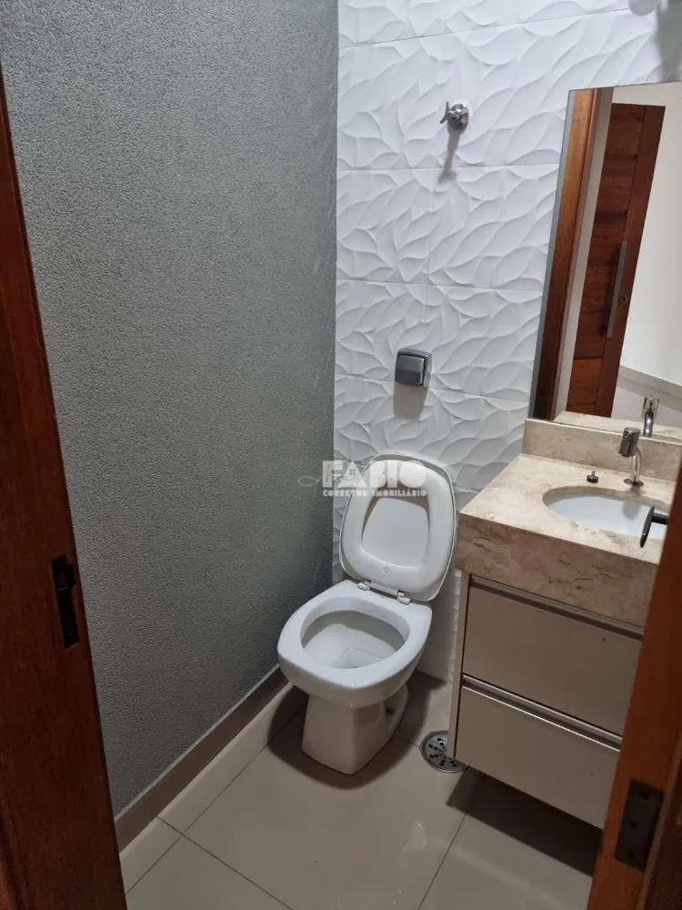 Casa de Condomínio, 3 quartos - Foto 15