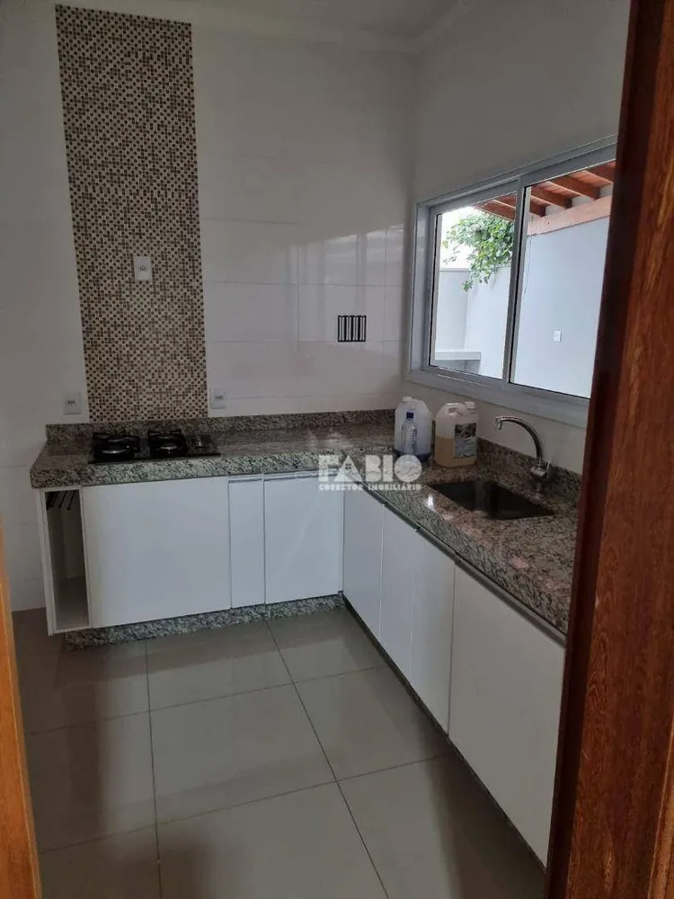 Casa de Condomínio, 3 quartos - Foto 14