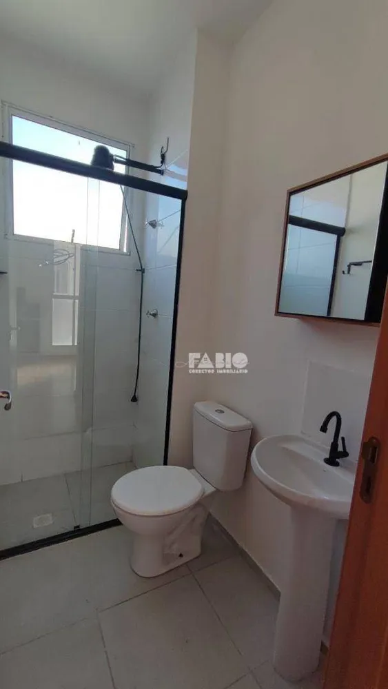 Apartamento, 2 quartos, 39 m² - Foto 6