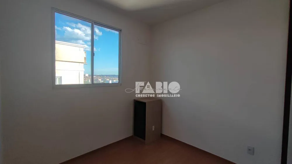 Apartamento, 2 quartos, 39 m² - Foto 4