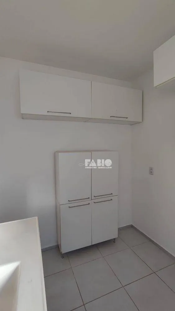Apartamento, 2 quartos, 39 m² - Foto 7