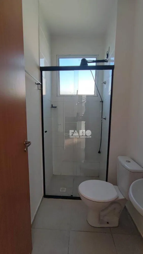 Apartamento, 2 quartos, 39 m² - Foto 3