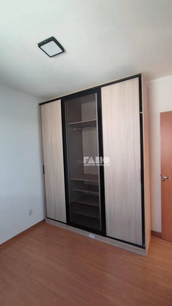 Apartamento, 2 quartos, 39 m² - Foto 2
