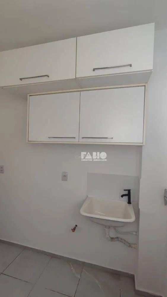 Apartamento, 2 quartos, 39 m² - Foto 8