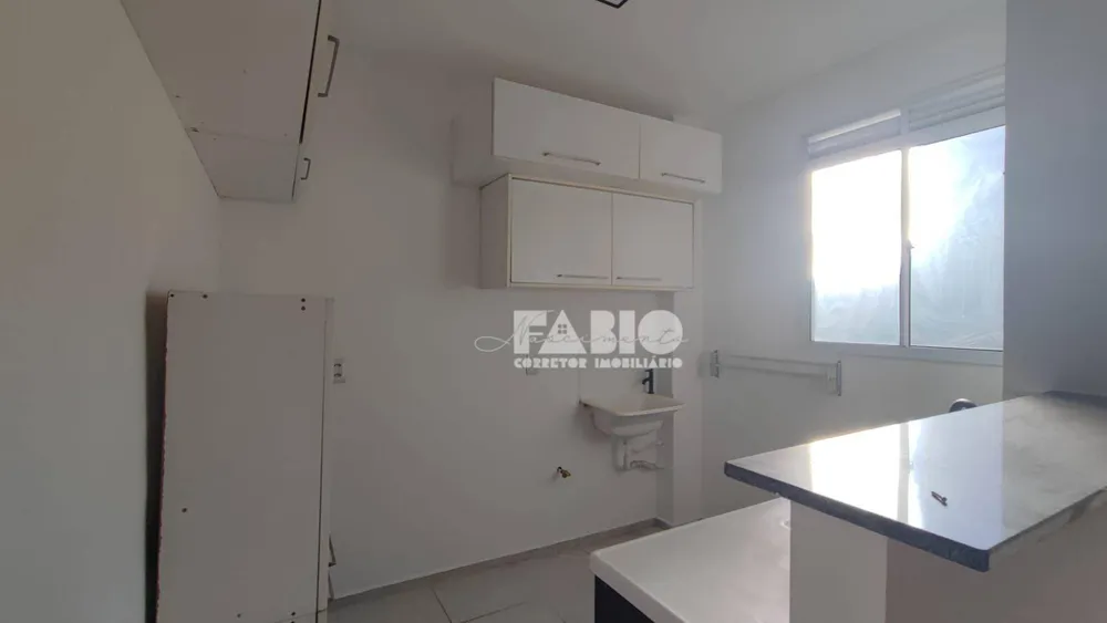 Apartamento, 2 quartos, 39 m² - Foto 5
