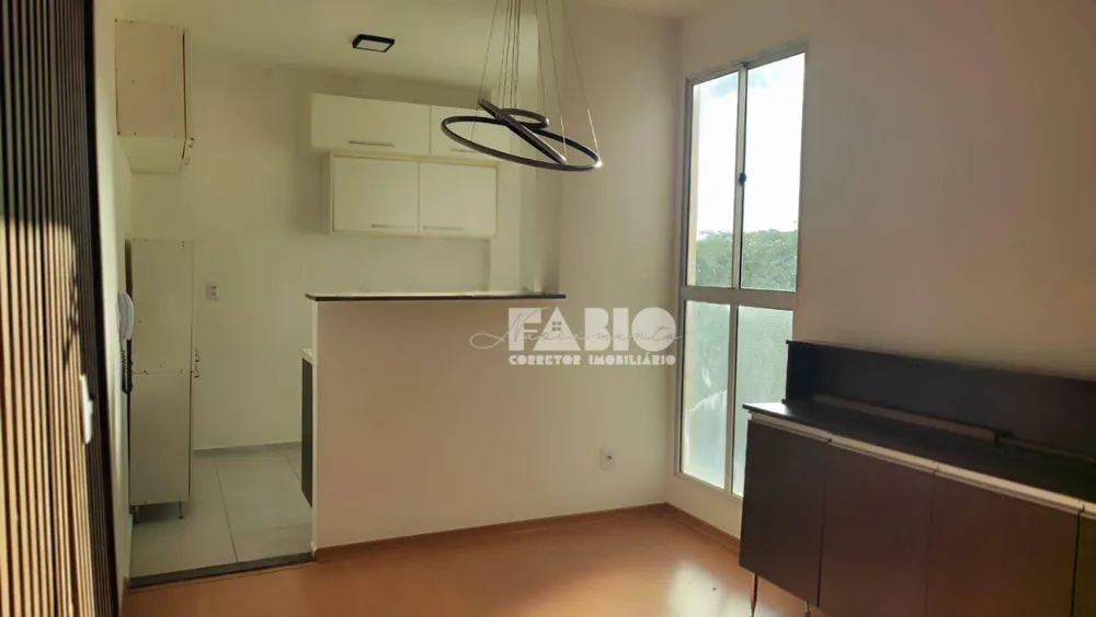 Apartamento, 2 quartos, 39 m² - Foto 9