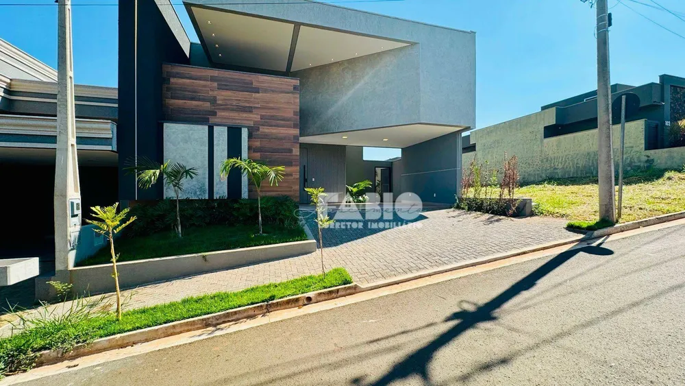 Casa de Condomínio, 3 quartos - Foto 7