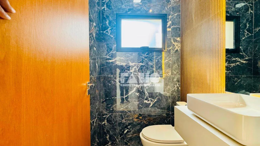 Casa de Condomínio, 3 quartos - Foto 8