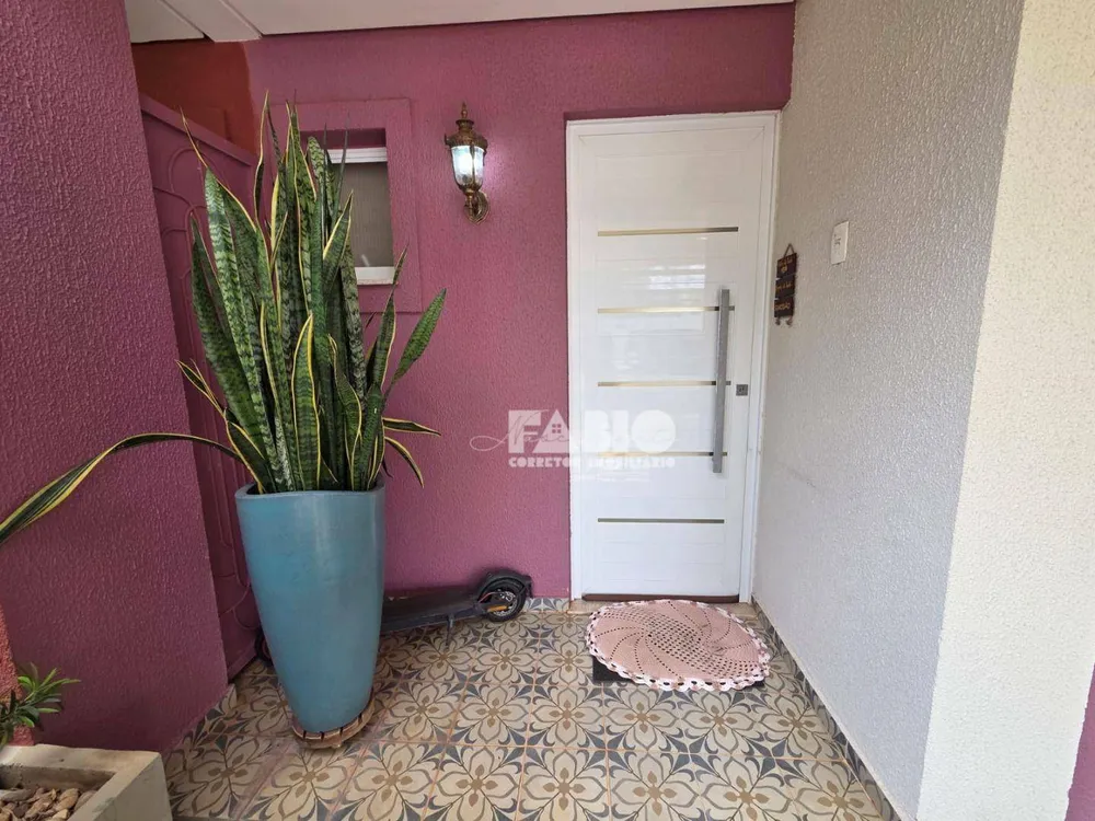 Casa de Condomínio, 3 quartos - Foto 6