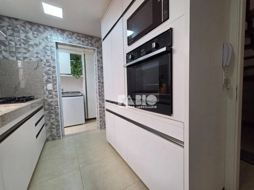Casa de Condomínio, 3 quartos - Foto 10