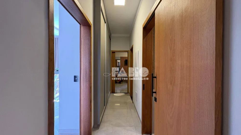 Casa de Condomínio, 3 quartos - Foto 12