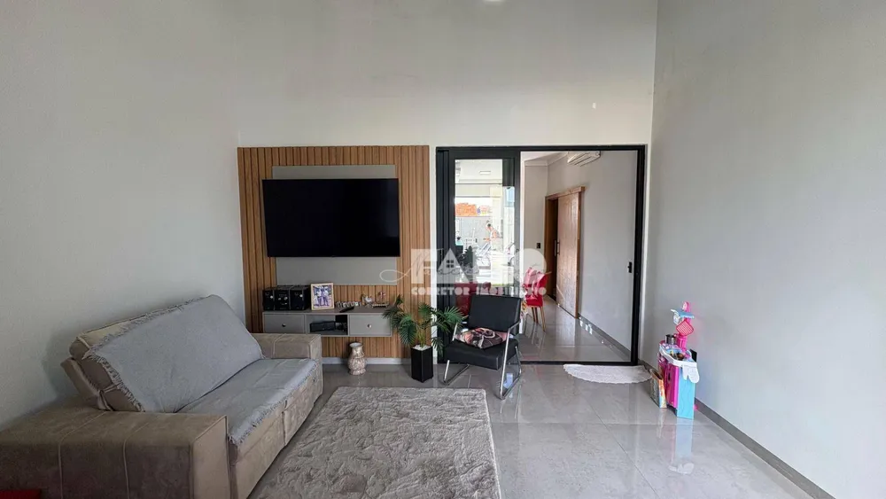 Casa de Condomínio, 3 quartos - Foto 7