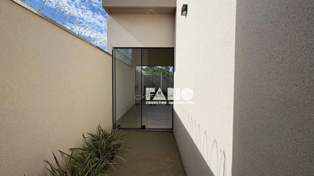 Casa, 3 quartos, 98 m² - Foto 4