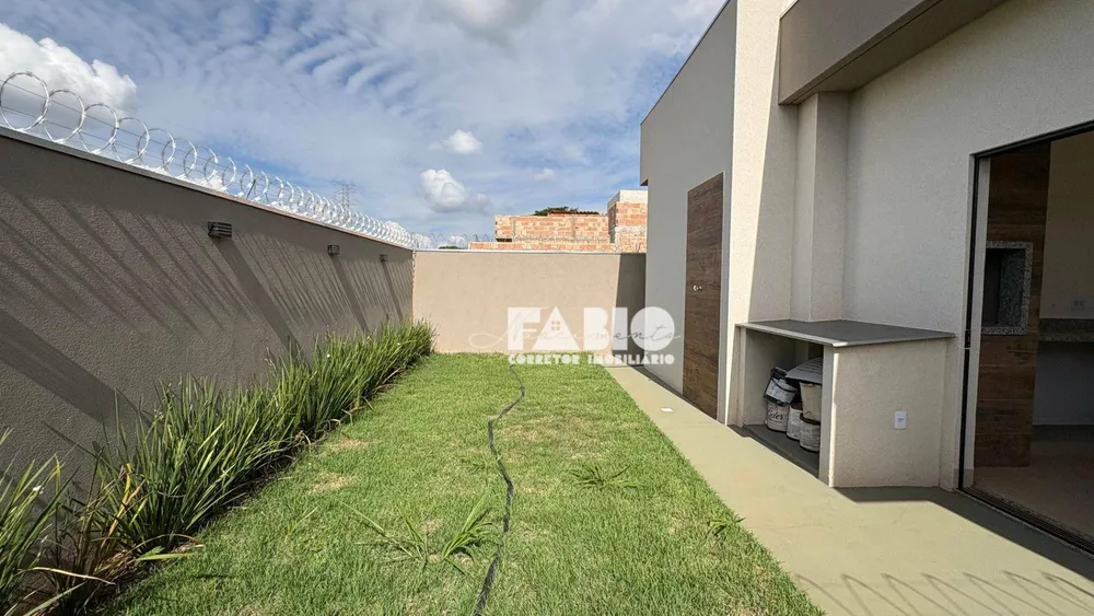 Casa, 3 quartos, 98 m² - Foto 6