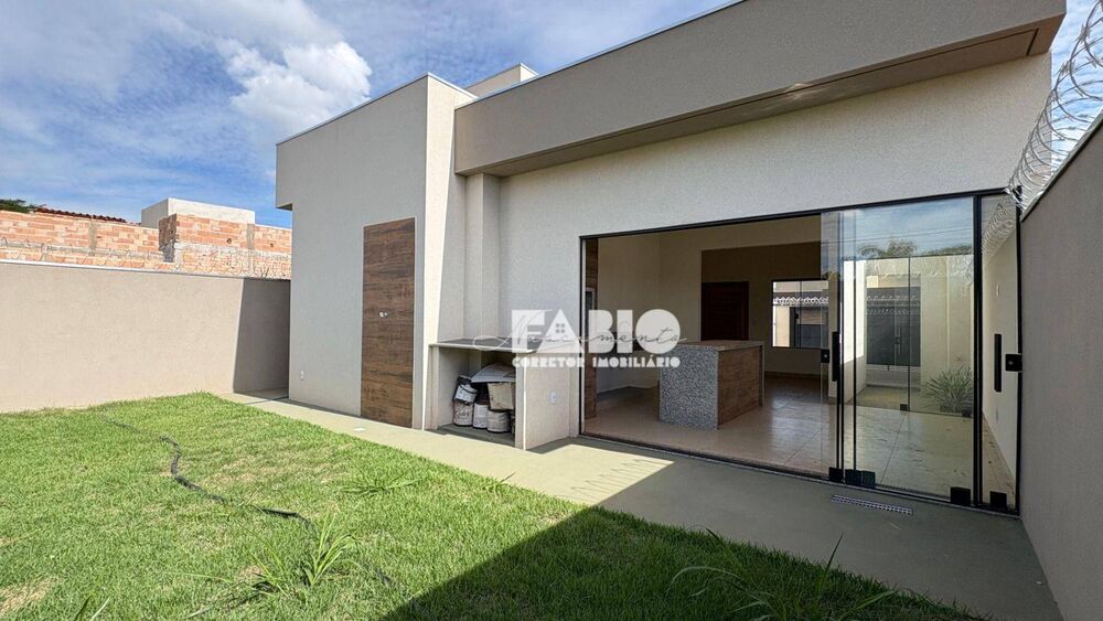 Casa à venda com 3 quartos, 98m² - Foto 3