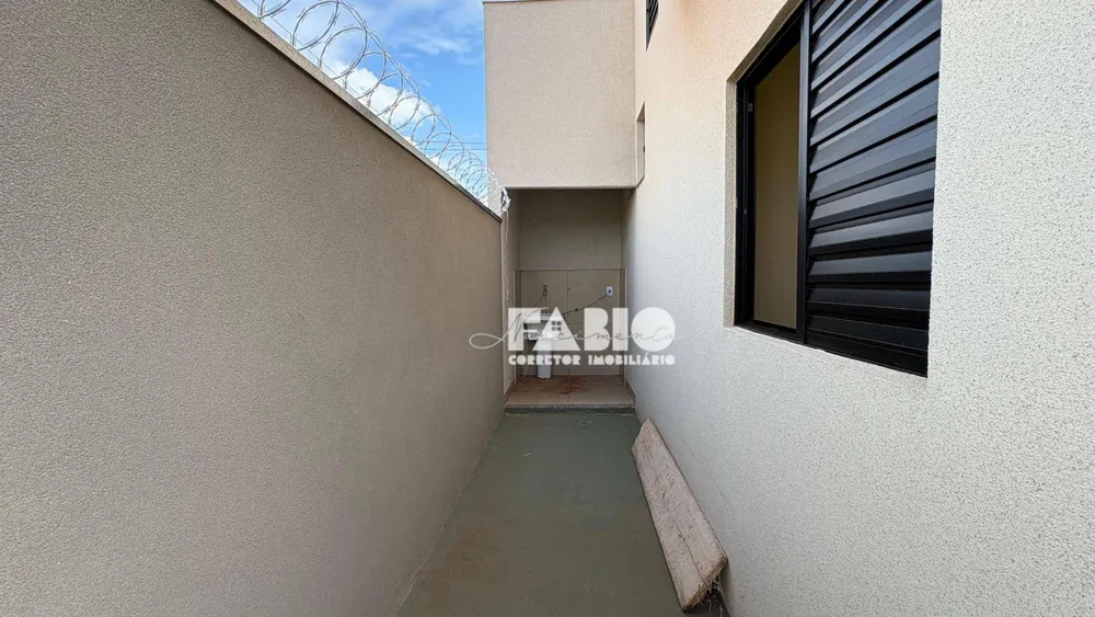 Casa, 3 quartos, 98 m² - Foto 8