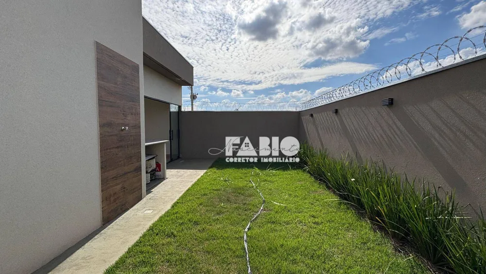 Casa, 3 quartos, 98 m² - Foto 9