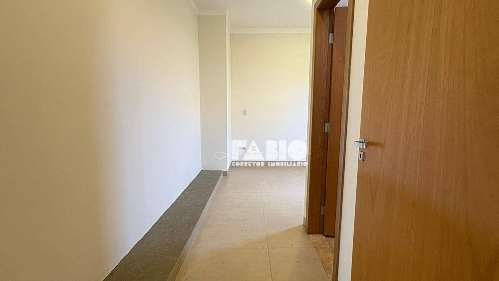 Casa à venda com 3 quartos, 98m² - Foto 6
