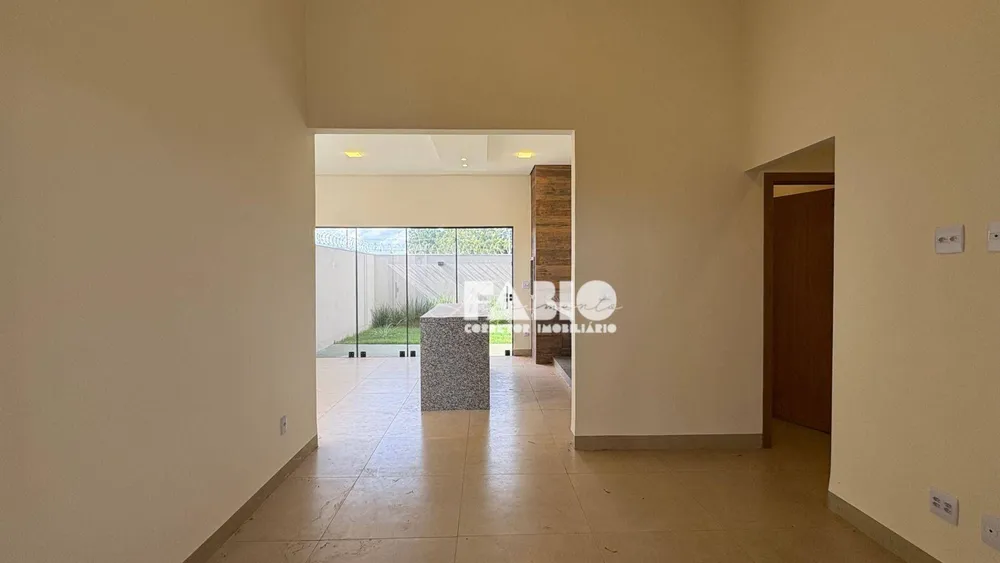 Casa, 3 quartos, 98 m² - Foto 3