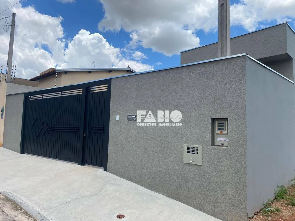 Casa, 2 quartos, 80 m² - Foto 13