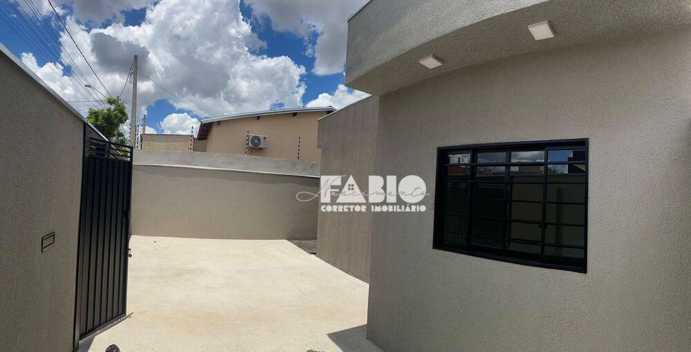 Casa, 2 quartos, 80 m² - Foto 4