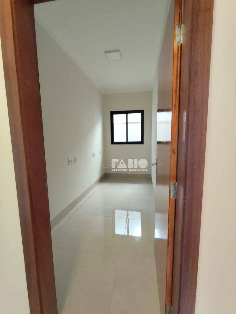 Casa de Condomínio, 2 quartos - Foto 6