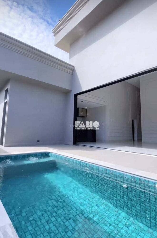 Casa de Condomínio, 3 quartos - Foto 6
