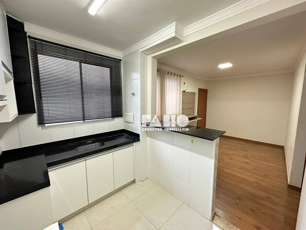 Apartamento, 2 quartos, 55 m² - Foto 6