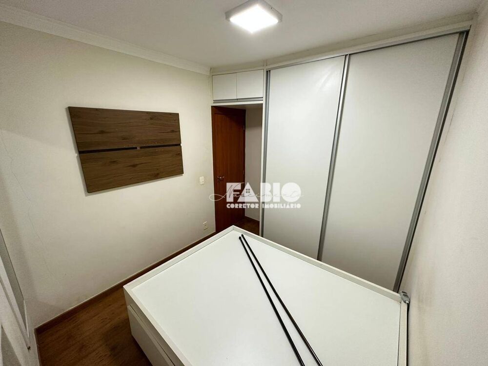 Apartamento, 2 quartos, 55 m² - Foto 1