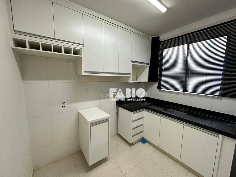 Apartamento, 2 quartos, 55 m² - Foto 3