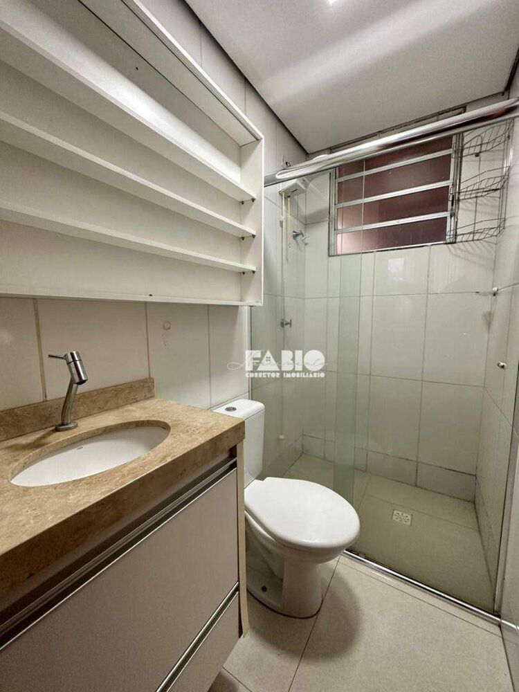 Apartamento, 2 quartos, 55 m² - Foto 10