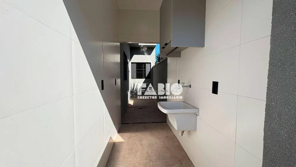 Casa de Condomínio, 3 quartos - Foto 3