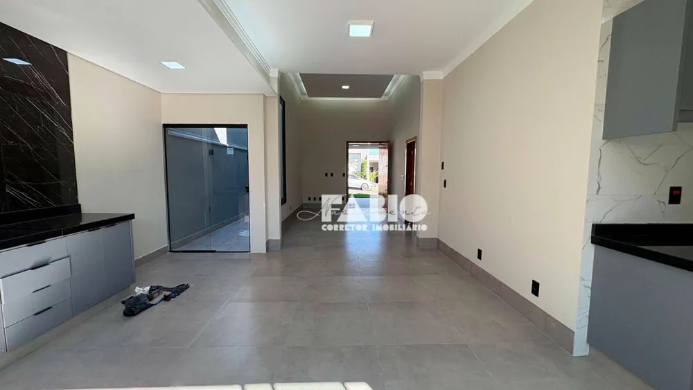 Casa de Condomínio, 3 quartos - Foto 2