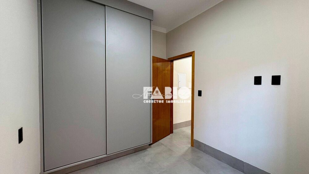Casa de Condomínio à venda com 3 quartos, 200m² - Foto 8