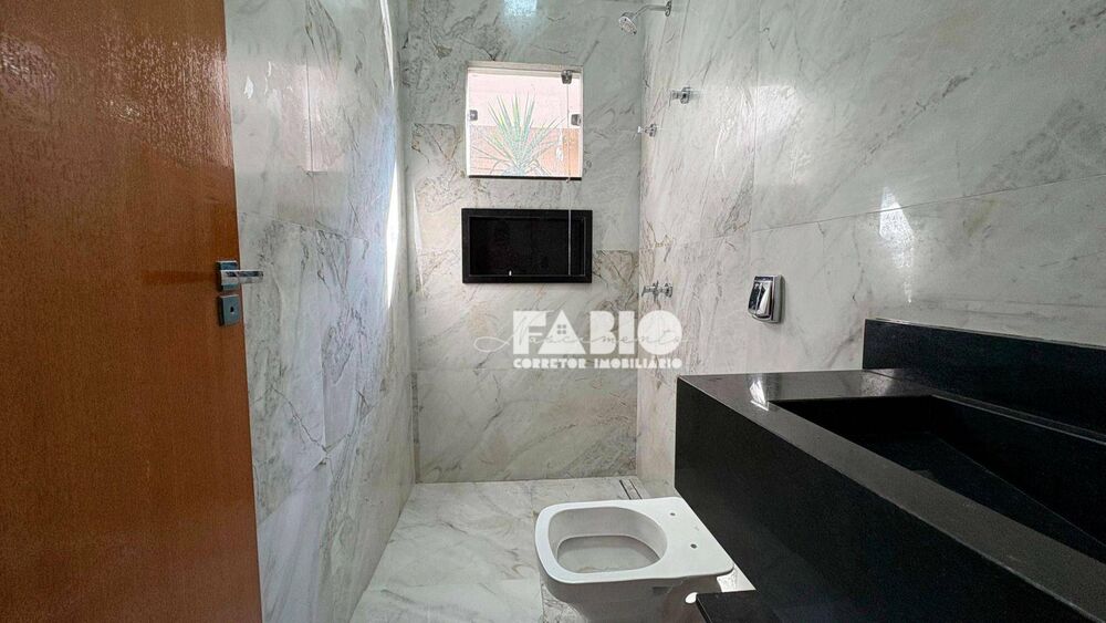 Casa de Condomínio à venda com 3 quartos, 200m² - Foto 7