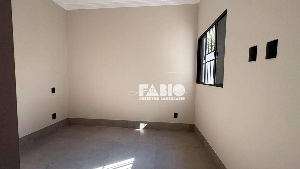 Casa de Condomínio à venda com 3 quartos, 200m² - Foto 6