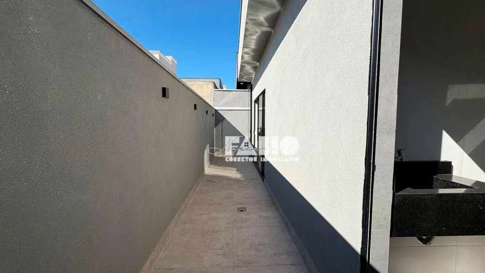 Casa de Condomínio, 3 quartos - Foto 7