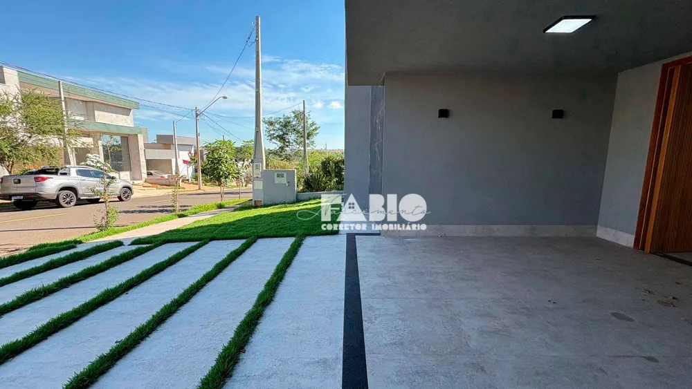 Casa de Condomínio, 3 quartos - Foto 5
