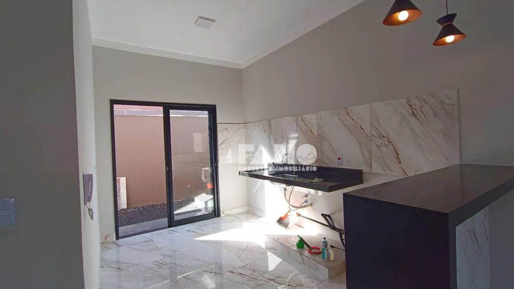 Casa, 3 quartos, 110 m² - Foto 13