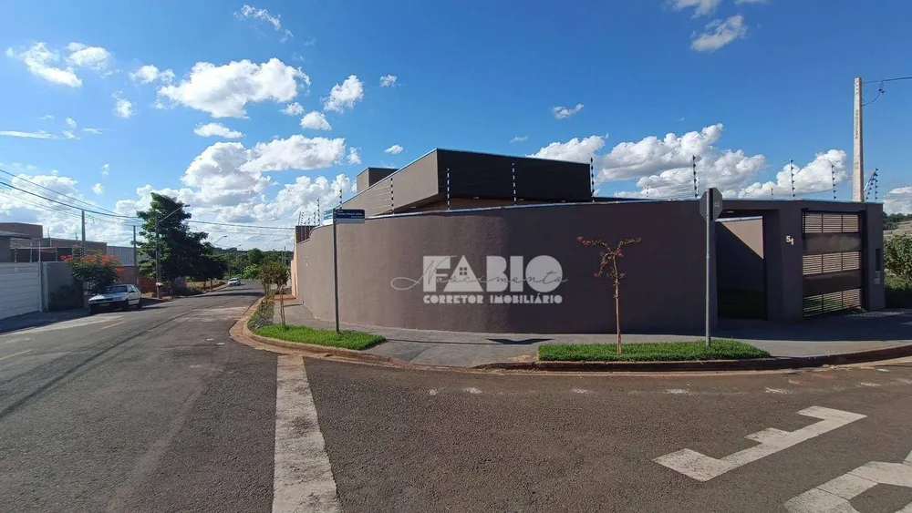 Casa, 3 quartos, 110 m² - Foto 3
