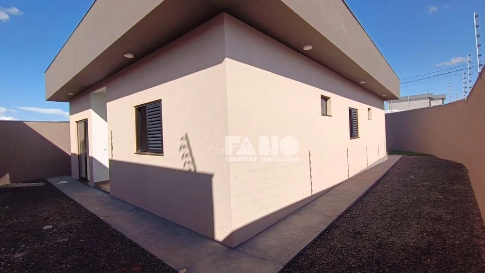 Casa, 3 quartos, 110 m² - Foto 8