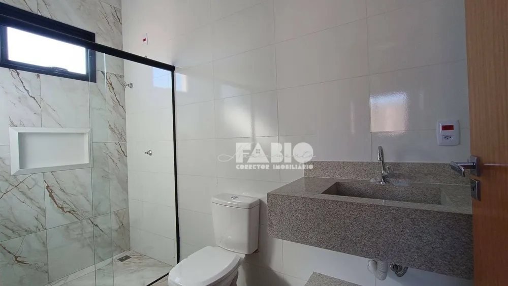 Casa, 3 quartos, 110 m² - Foto 10