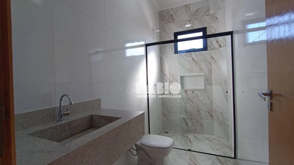 Casa, 3 quartos, 110 m² - Foto 9