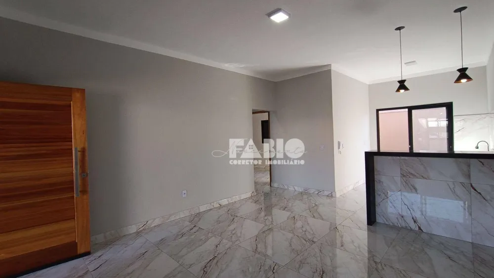 Casa, 3 quartos, 110 m² - Foto 5